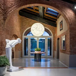 Il Mulino Relais Hotel
