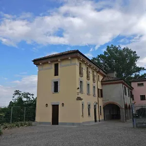 Molinetto Bed & Breakfast