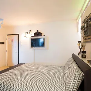 Sentirsi A Casa Apartment