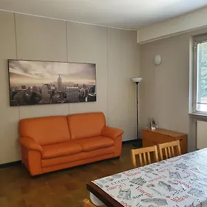  Appartamento Casa Tommaso