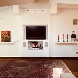  Appartamento Incantevole A