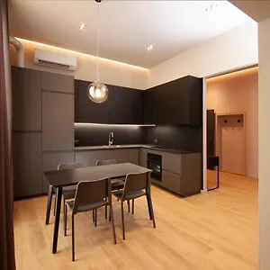 Borghetto First Apartment
