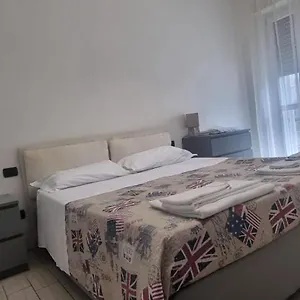  Appartamento Casa Adriana