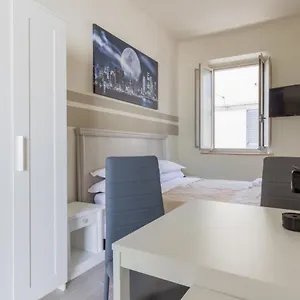 Center Guest house