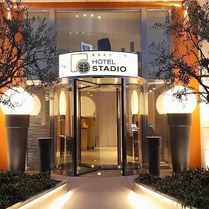 Hotel Stadio, Piacenza