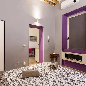 Appartamento Il Borgo