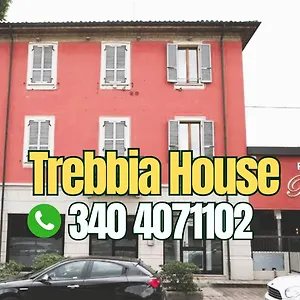 La Francigena - Trebbia House Apartment