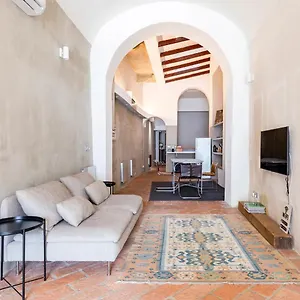 Loft 33 Apartment