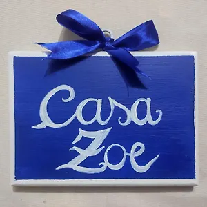 Casa Zoe Piacenza