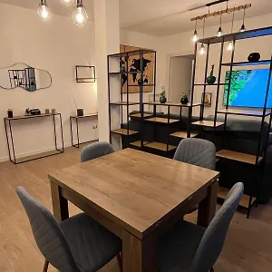Boutique House La Fenice Piacenza