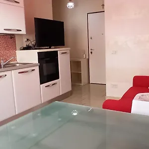  Appartamento Residenza Ancora - Centro - Zona Ospedale