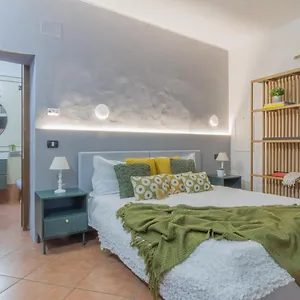  Appartamento Croce