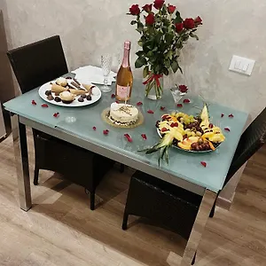 Casa Del Profumo Guest house