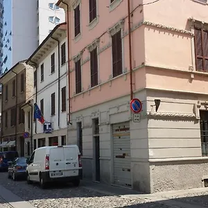 Hotel Astor, Plasencia