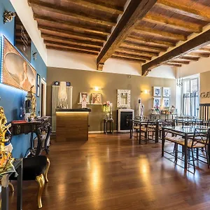 Bed and breakfast Domus San Martino, Plasencia