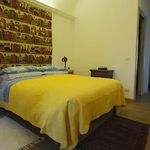 Two In Palazzo Malaspina Apartment