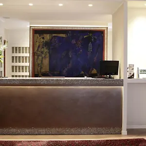 Hotel Hotel City, Plasencia
