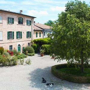 Corte La Volta Farm stay